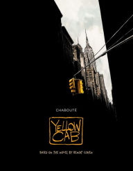 Title: Yellow Cab, Author: Benoît Cohen