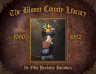 Title: The Bloom County Library: Book One, Author: Berkeley Breathed