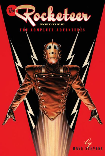 SALEで更にお買得 Rocketeer: The The by Edition Deluxe Adventures Complete その他