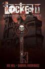 Locke & Key, Vol. 1: Bienvenidos a Lovecraft