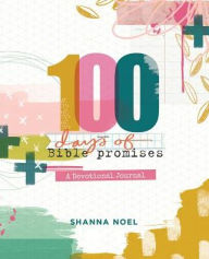 100 Days of Bible Promises Journal
