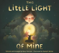 Title: This Little Light of Mine, Author: Darcy Pattison