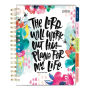 2020 His Plans 18-Month Agenda Planner