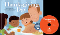Title: Thanksgiving Day, Author: Allan Morey