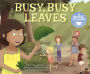 Busy, Busy Leaves