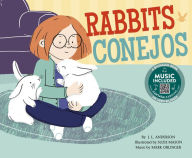 Title: Rabbits / Conejos, Author: Jessica Lee Anderson