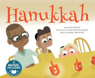 Title: Hanukkah, Author: Allan Morey