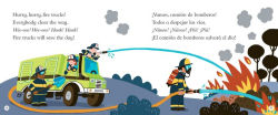 Alternative view 3 of Fire Trucks / Camiones de bomberos