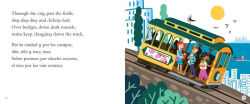 Alternative view 2 of Trains / Trenes