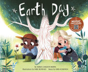 Alternative view 1 of Earth Day