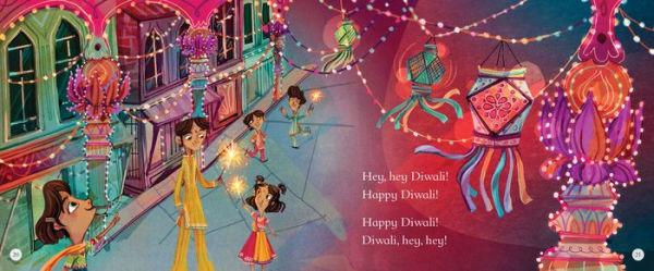 Diwali