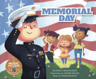 Title: Memorial Day, Author: Emma Bernay