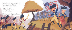Alternative view 2 of Memorial Day