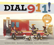 Alternative view 1 of Dial 911!
