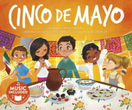 Title: Cinco de Mayo, Author: Emma Bernay