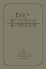 Daily Reflections: A Book of Reflections by A.A. Members for A.A. Members