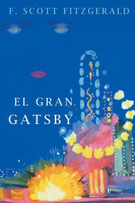 Title: El Gran Gatsby, Author: F. Scott Fitzgerald