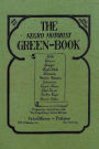 The Negro Motorist Green-Book: 1940 Facsimile Edition