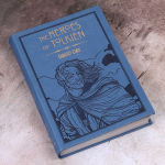 Alternative view 4 of The Heroes of Tolkien