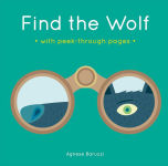 Alternative view 1 of Find the Wolf
