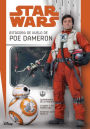 Star Wars: Bitacora de Vuelo de Poe Dameron