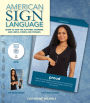 American Sign Language