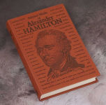 Alternative view 2 of Selected Works of Alexander Hamilton
