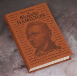 Alternative view 5 of Selected Works of Alexander Hamilton