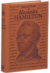 Alternative view 6 of Selected Works of Alexander Hamilton