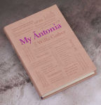 Alternative view 2 of My Ántonia