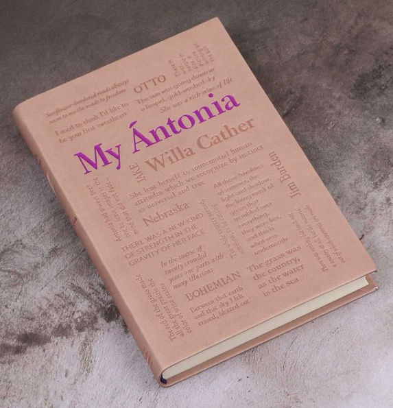 My Ántonia