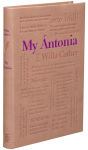 Alternative view 4 of My Ántonia