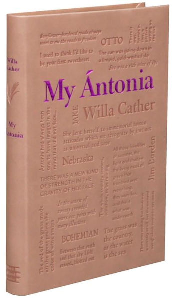 My Ántonia