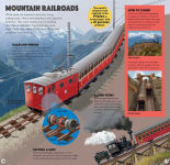 Alternative view 3 of Build the Train