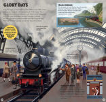 Alternative view 4 of Build the Train