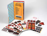 Alternative view 5 of Build the Train