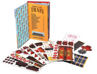 Alternative view 7 of Build the Train