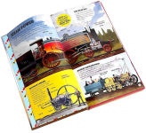 Alternative view 9 of Build the Train