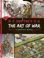 The Art of War: A Graphic Novel