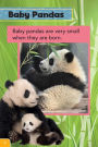 Alternative view 5 of Smithsonian Kids All-Star Readers: Adorable Baby Animals Pre-Level 1