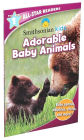 Alternative view 8 of Smithsonian Kids All-Star Readers: Adorable Baby Animals Pre-Level 1