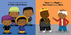 Alternative view 5 of The Story of Rap