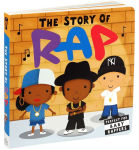 Alternative view 6 of The Story of Rap