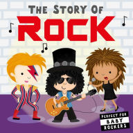 Title: The Story of Rock, Author: Editors of Caterpillar Books