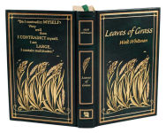 Alternative view 2 of Leaves of Grass