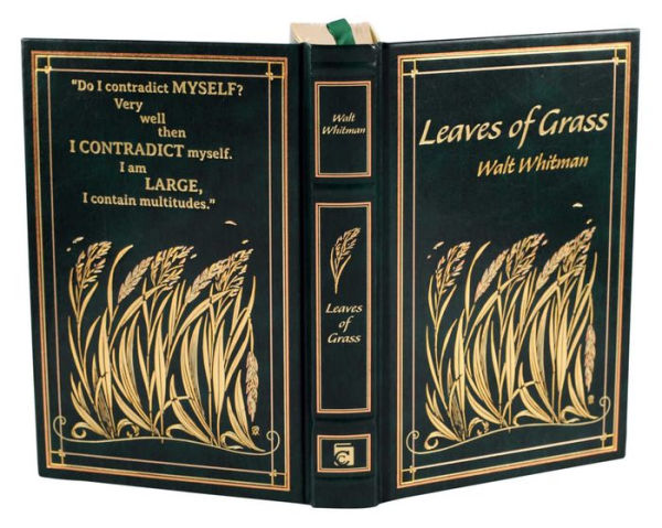 Leaves of Grass