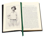 Alternative view 4 of Leaves of Grass