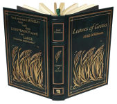 Alternative view 6 of Leaves of Grass