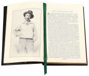 Alternative view 7 of Leaves of Grass