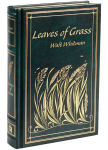 Alternative view 8 of Leaves of Grass
